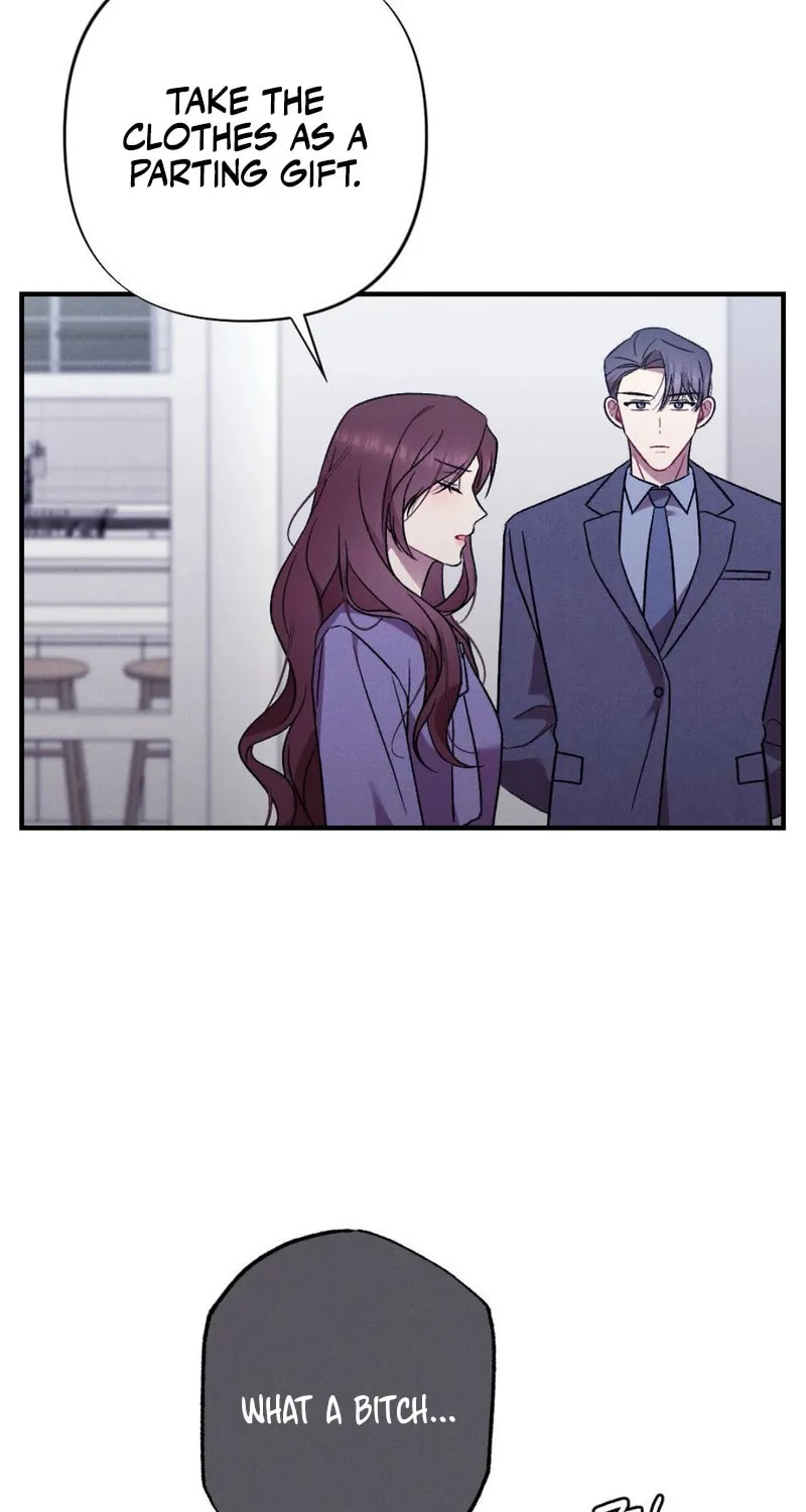 Read Lick My Wounds chapter 2 image 35 on Lezhin