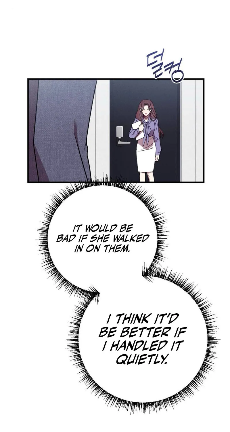 Read Lick My Wounds chapter 2 image 6 on Lezhin