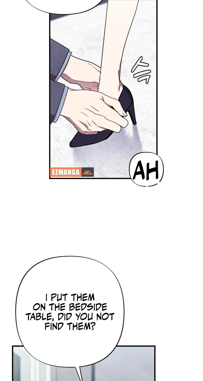 Read Lick My Wounds chapter 2 image 8 on Lezhin