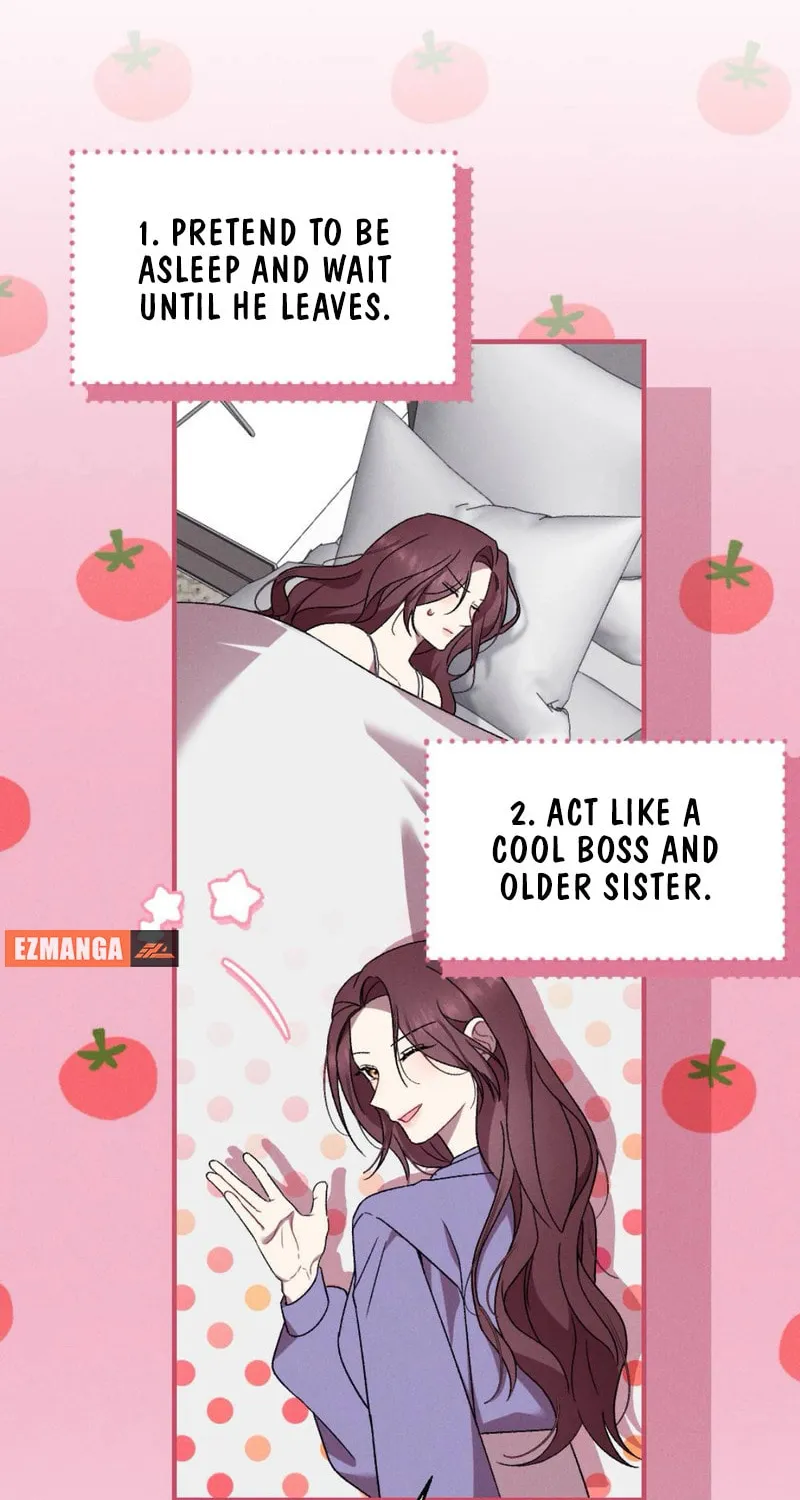 Read Lick My Wounds chapter 2 image 81 on Lezhin