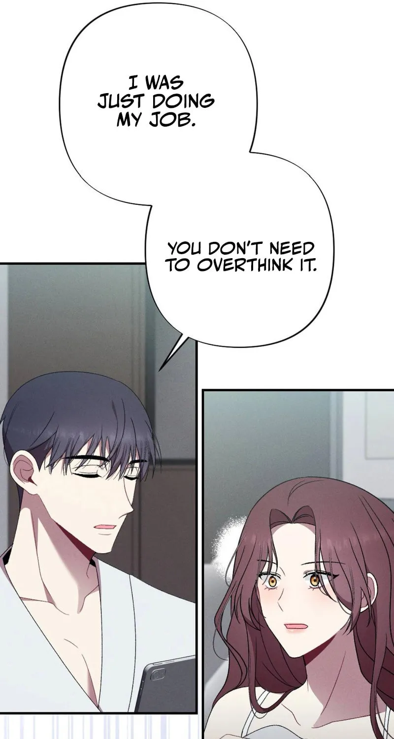 Read Lick My Wounds chapter 3 image 11 on Lezhin