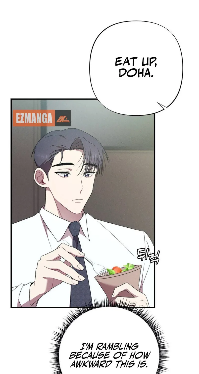 Read Lick My Wounds chapter 3 image 16 on Lezhin