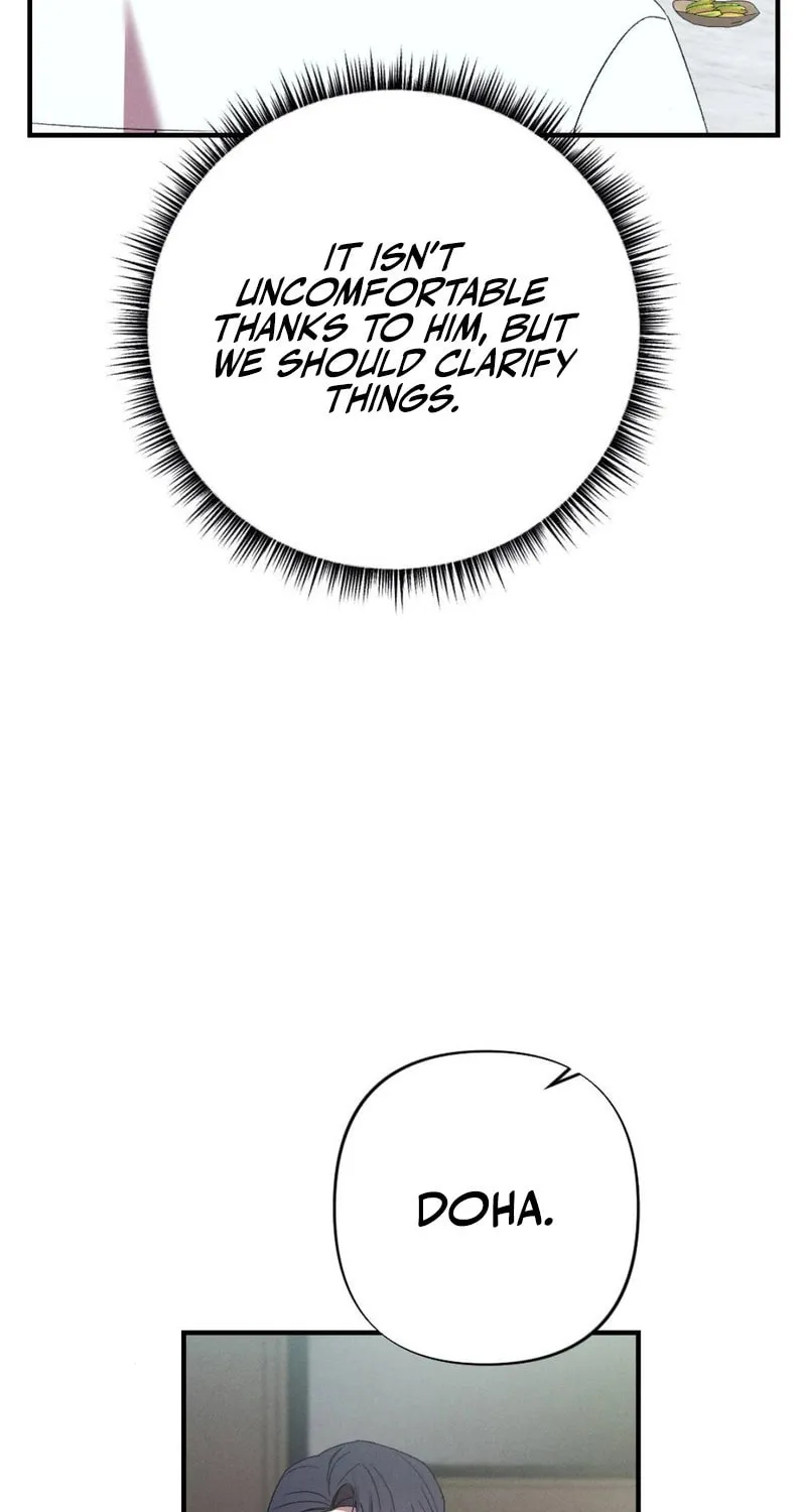 Read Lick My Wounds chapter 3 image 19 on Lezhin