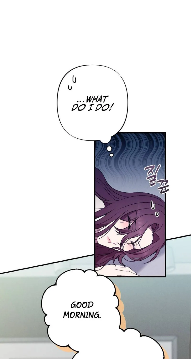 Read Lick My Wounds chapter 3 image 2 on Lezhin