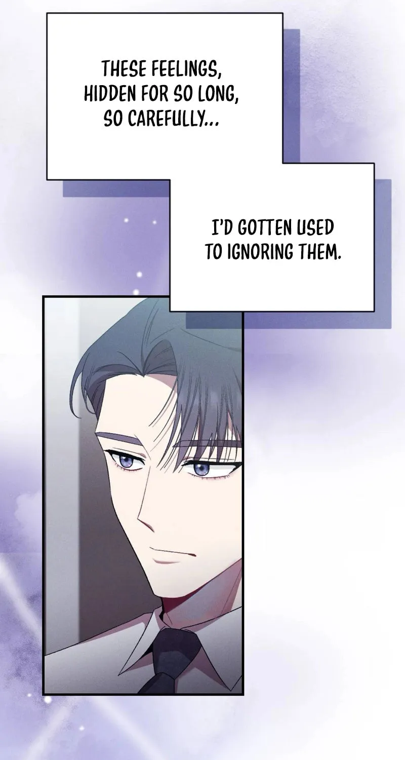 Read Lick My Wounds chapter 3 image 23 on Lezhin
