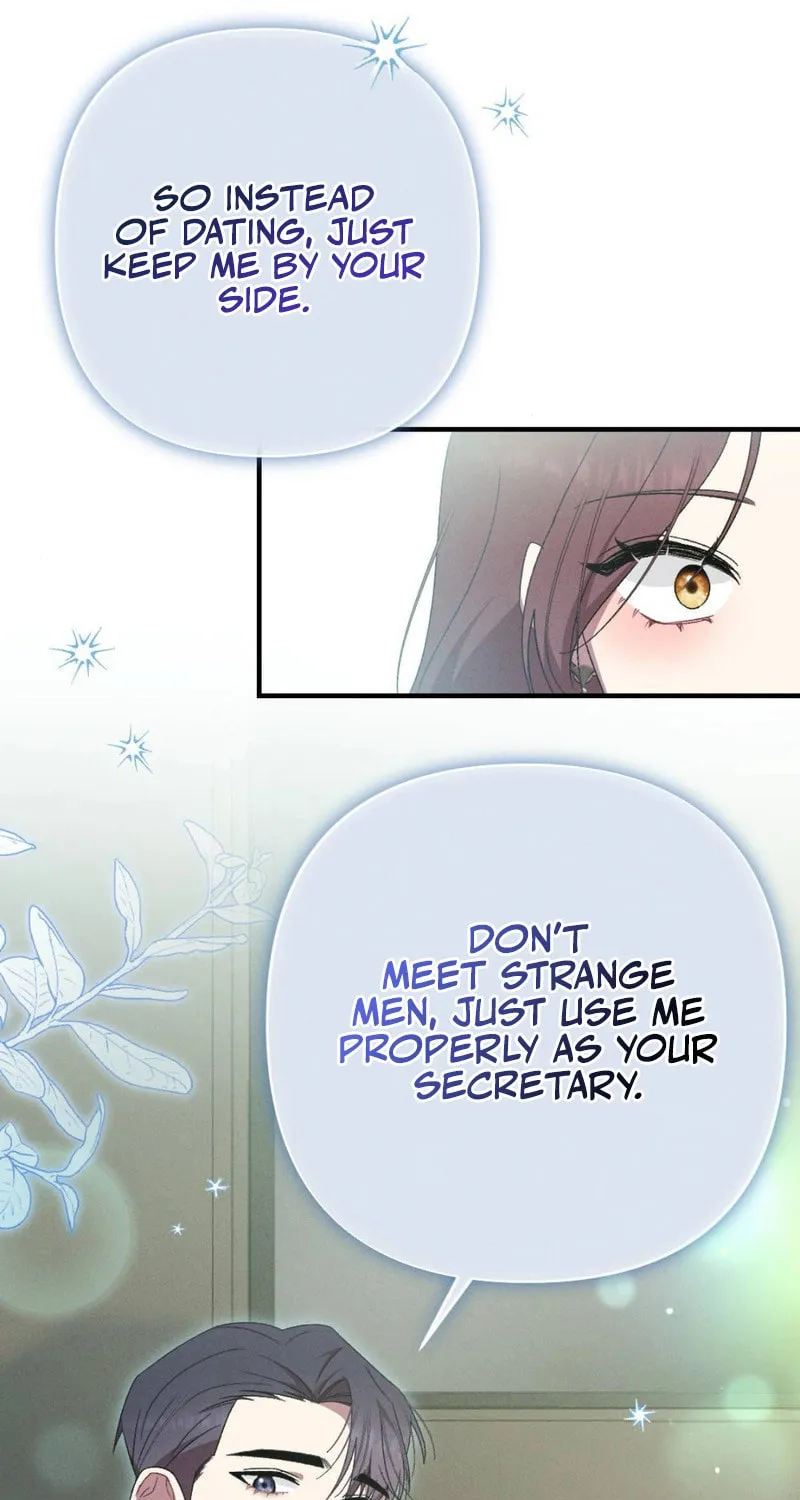 Read Lick My Wounds chapter 3 image 27 on Lezhin