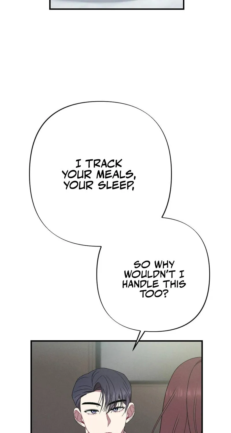 Read Lick My Wounds chapter 3 image 33 on Lezhin