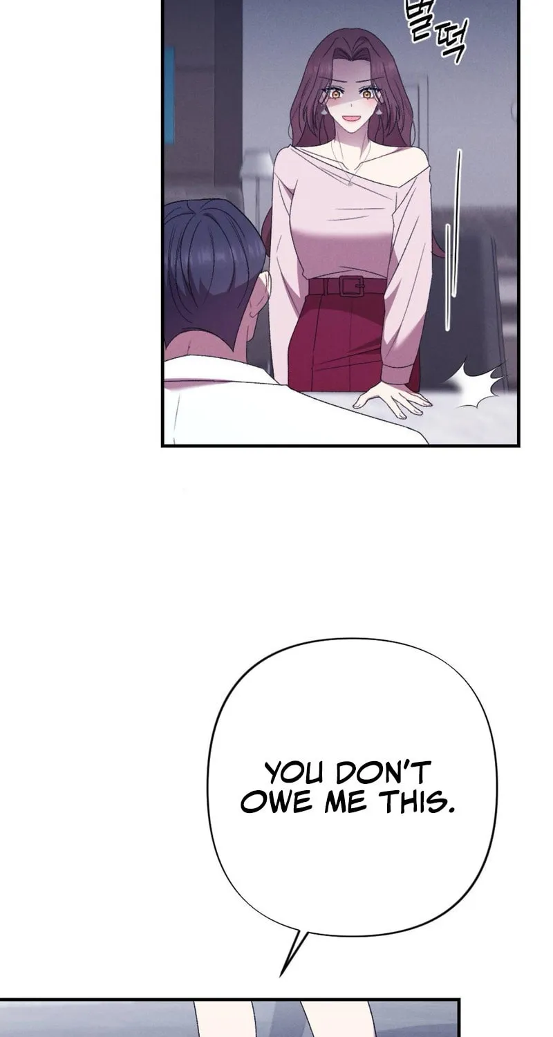 Read Lick My Wounds chapter 3 image 37 on Lezhin