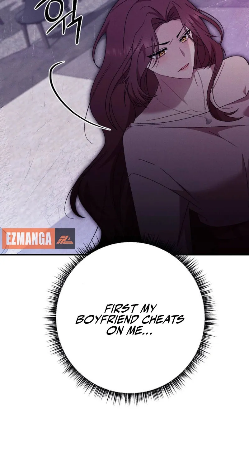 Read Lick My Wounds chapter 3 image 39 on Lezhin