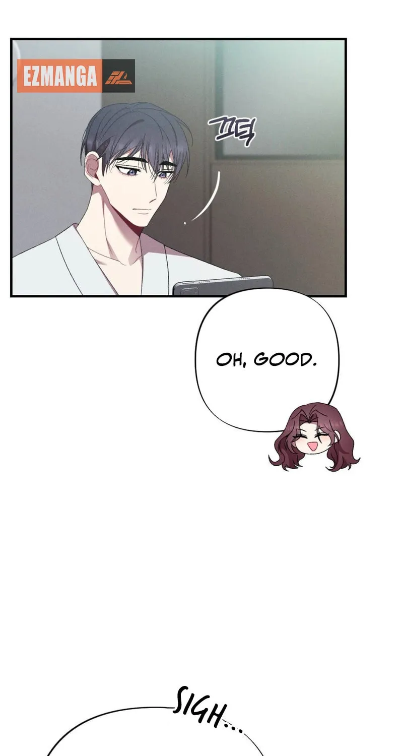 Read Lick My Wounds chapter 3 image 4 on Lezhin