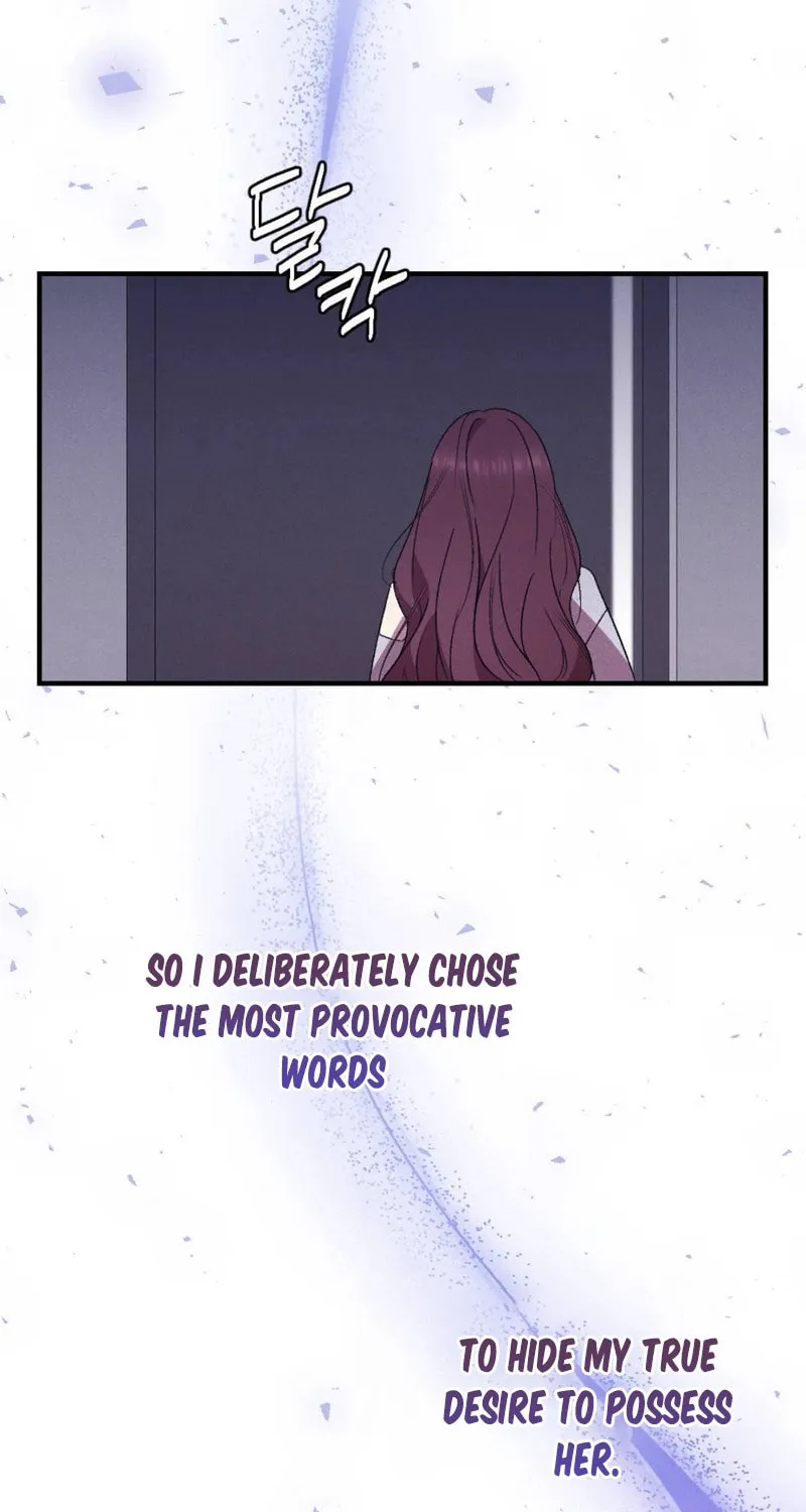 Read Lick My Wounds chapter 3 image 44 on Lezhin