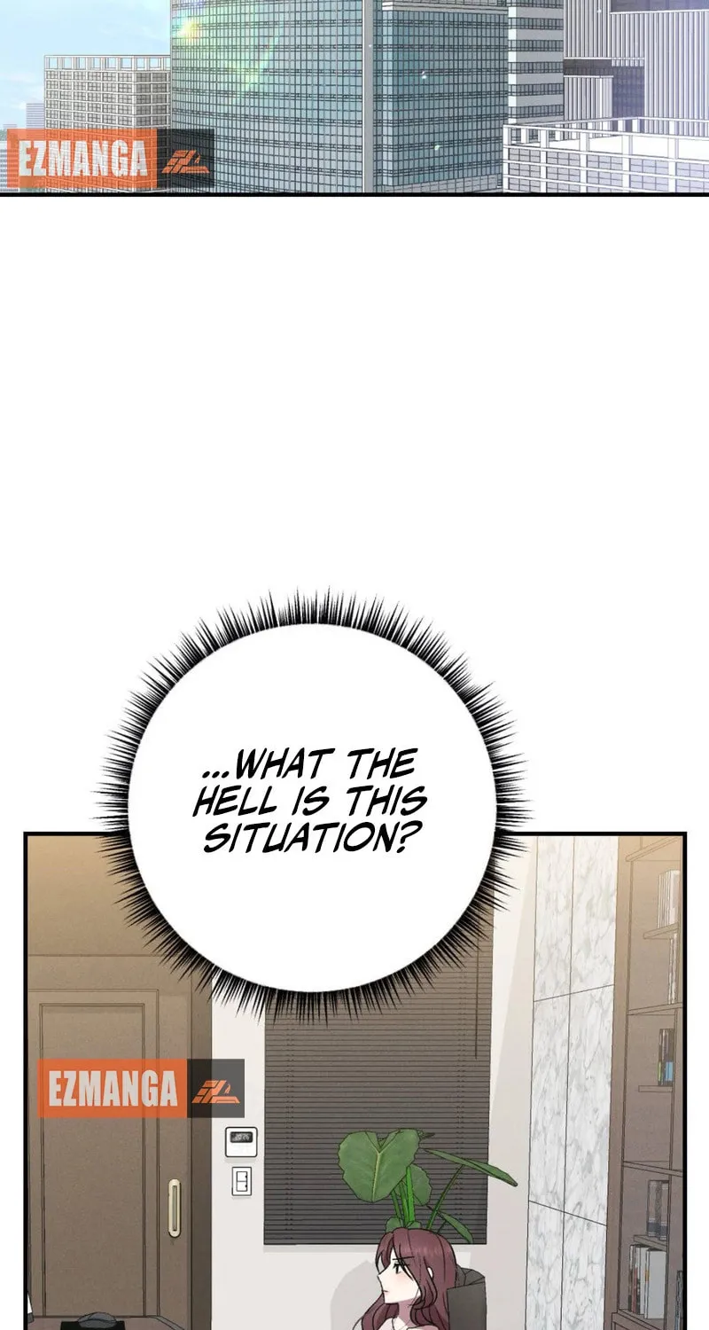 Read Lick My Wounds chapter 3 image 47 on Lezhin