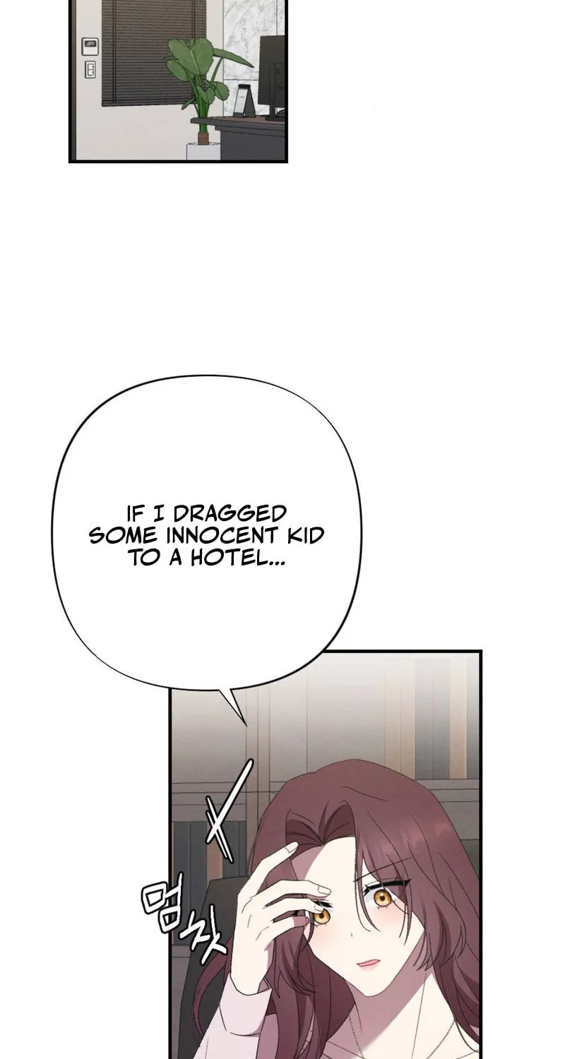Read Lick My Wounds chapter 3 image 56 on Lezhin