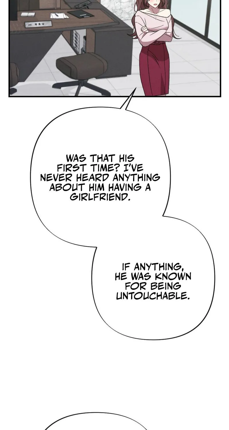 Read Lick My Wounds chapter 3 image 59 on Lezhin
