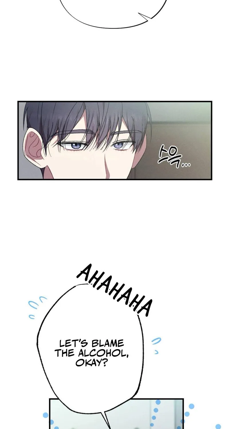 Read Lick My Wounds chapter 3 image 6 on Lezhin