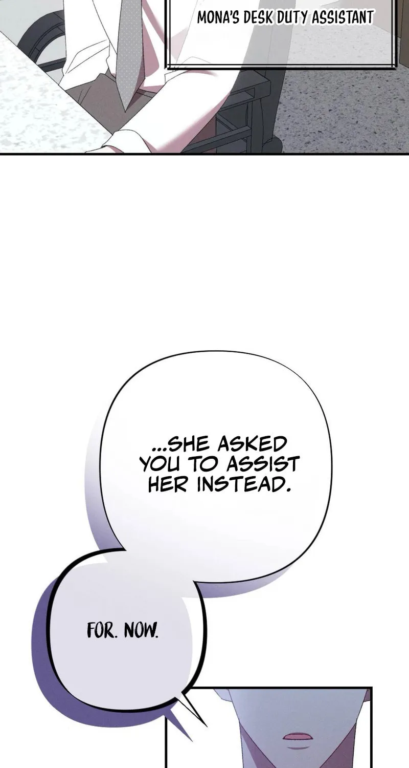Read Lick My Wounds chapter 3 image 74 on Lezhin