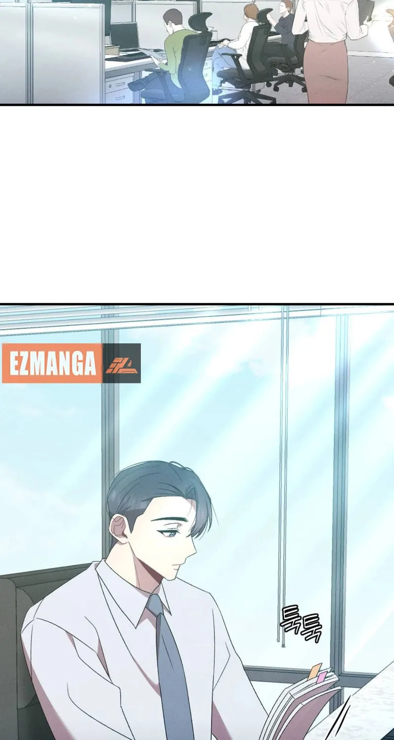 Read Lick My Wounds chapter 4 image 1 on Lezhin