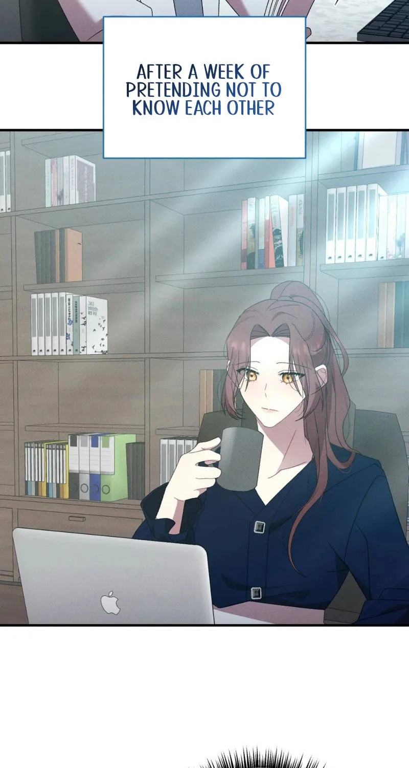Read Lick My Wounds chapter 4 image 2 on Lezhin