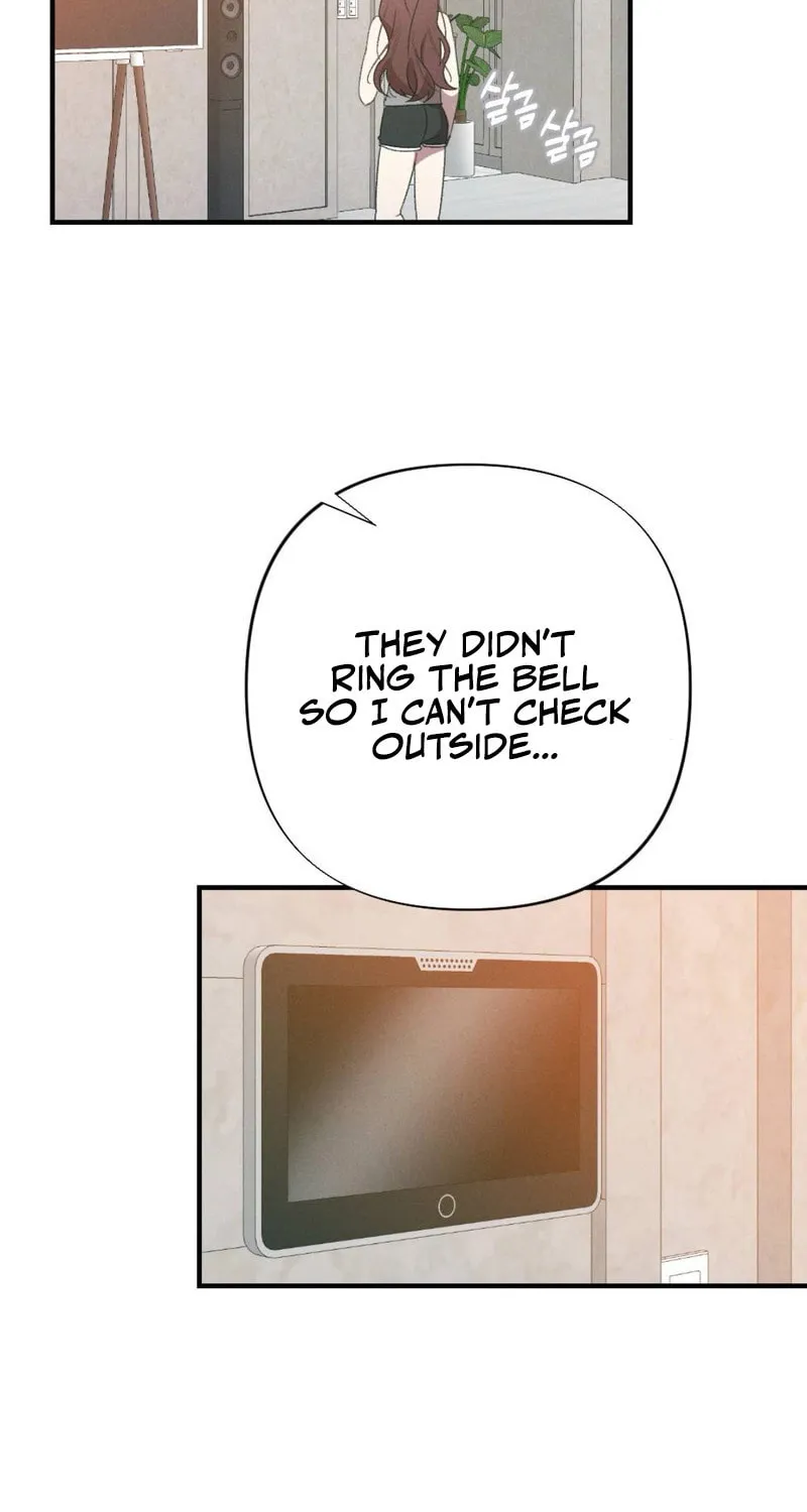Read Lick My Wounds chapter 4 image 20 on Lezhin