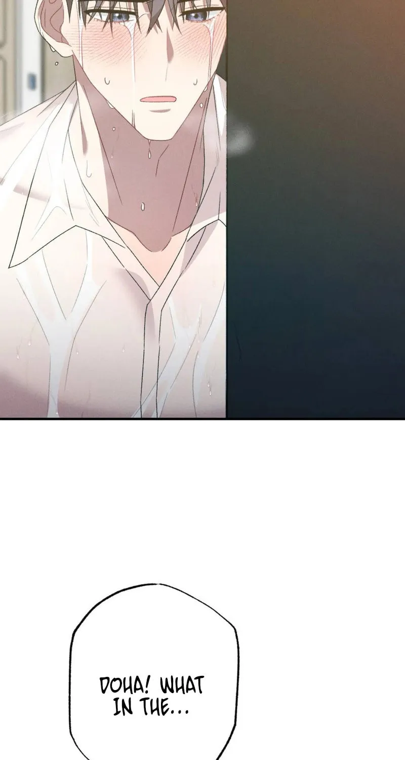 Read Lick My Wounds chapter 4 image 23 on Lezhin