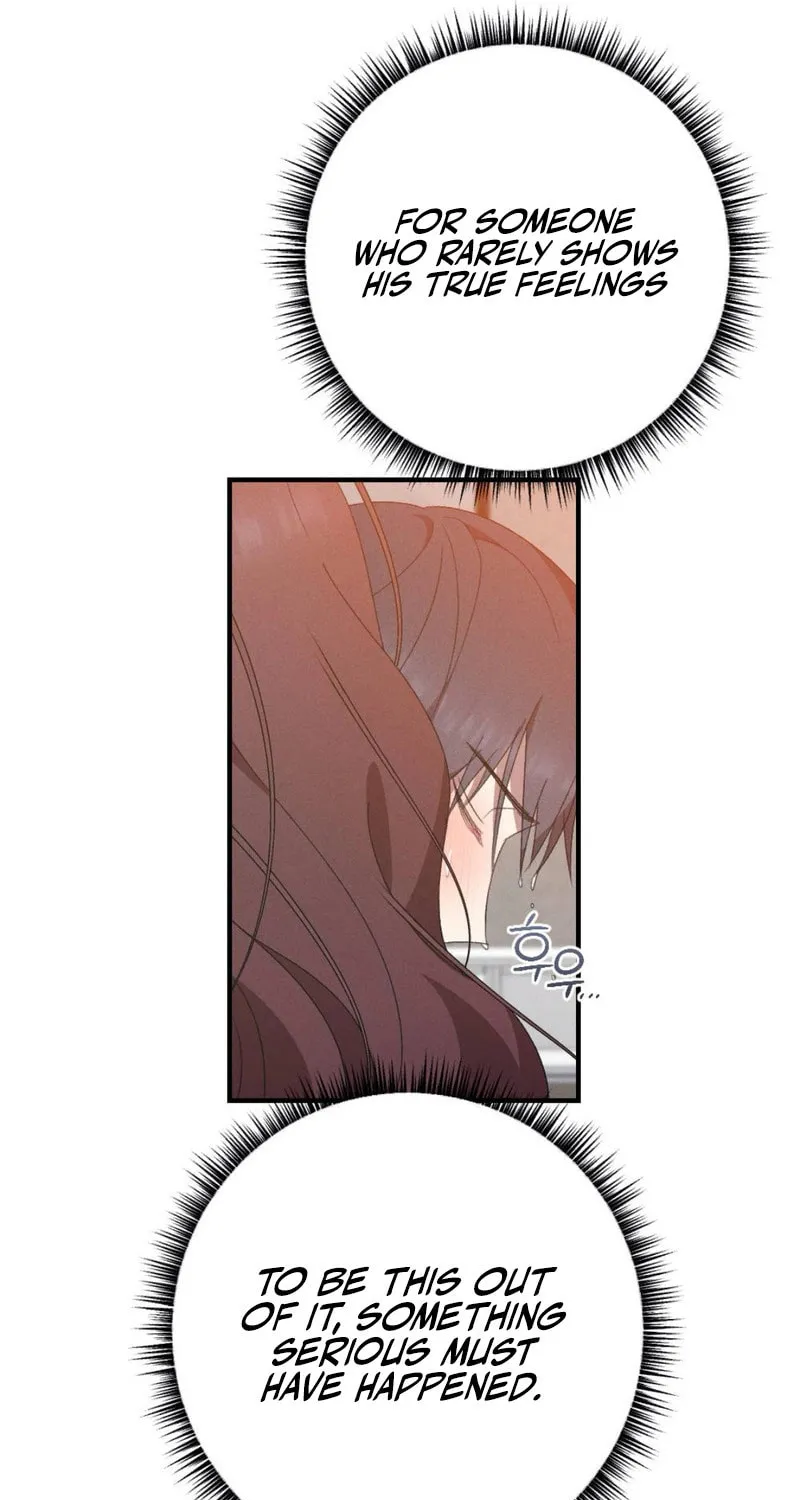 Read Lick My Wounds chapter 4 image 31 on Lezhin
