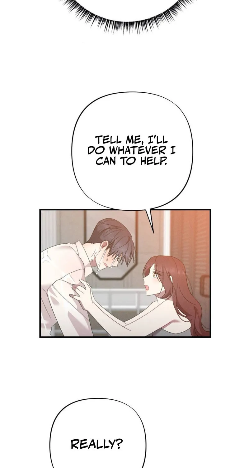 Read Lick My Wounds chapter 4 image 32 on Lezhin