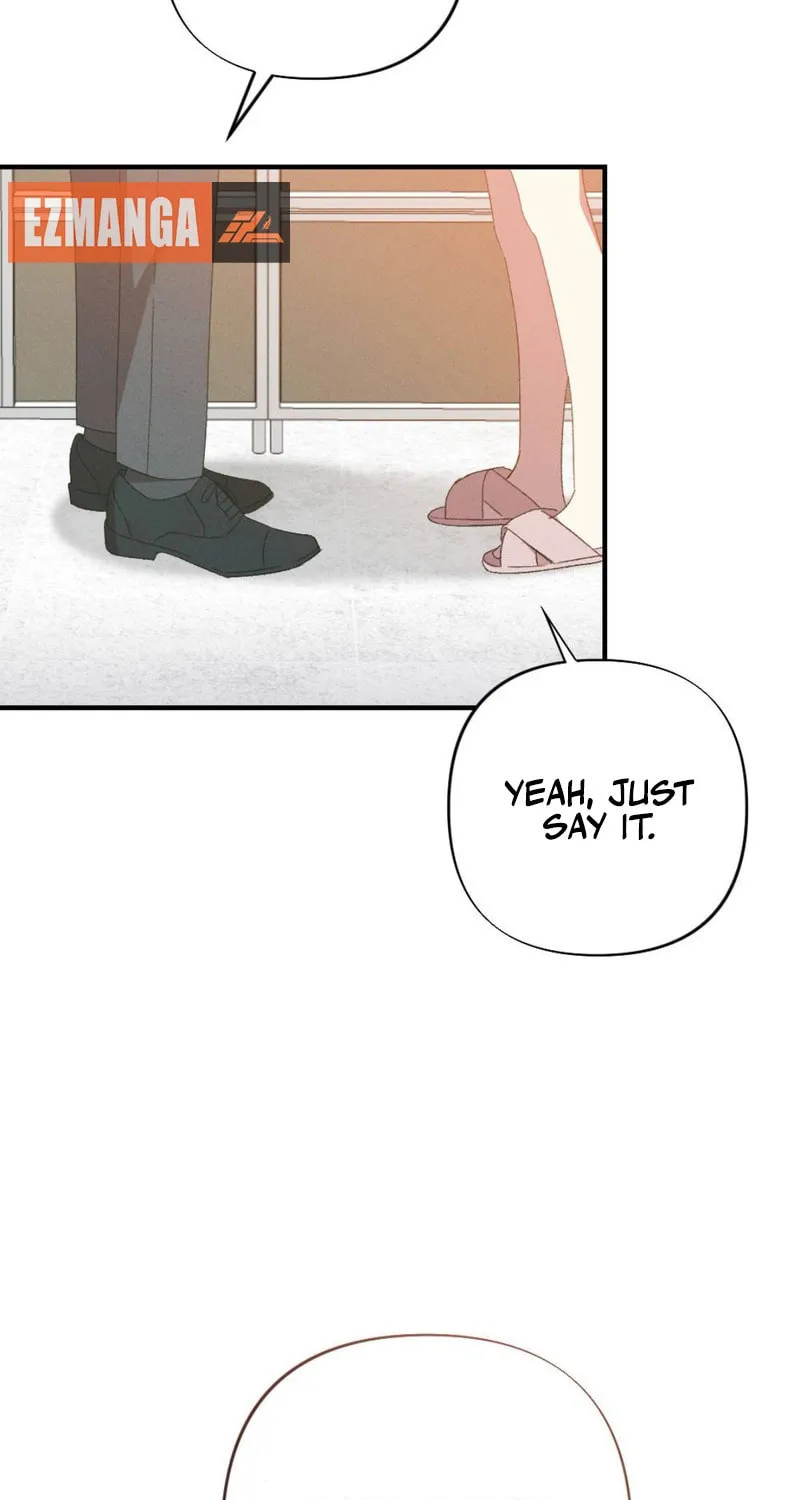 Read Lick My Wounds chapter 4 image 33 on Lezhin
