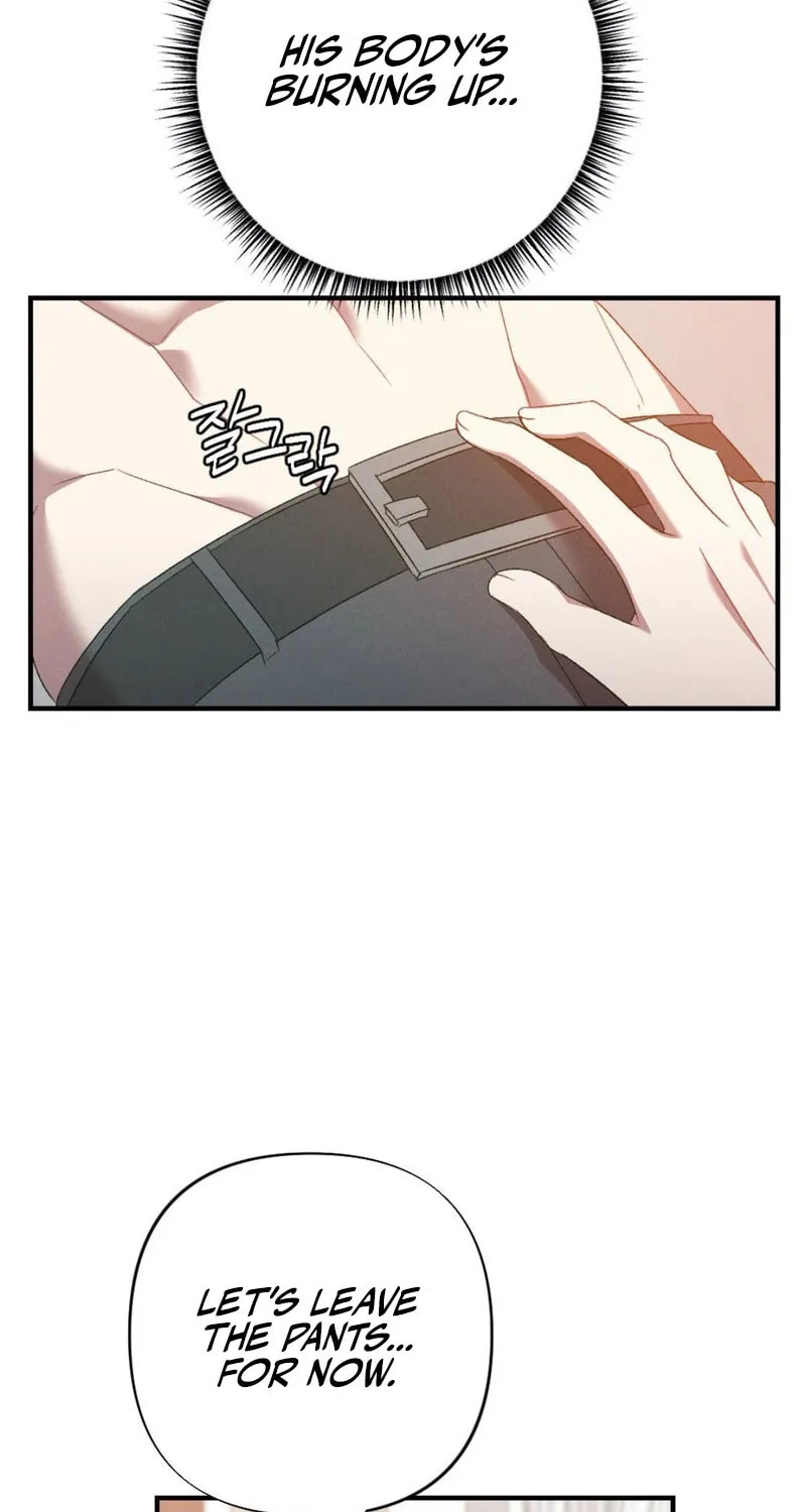 Read Lick My Wounds chapter 4 image 43 on Lezhin