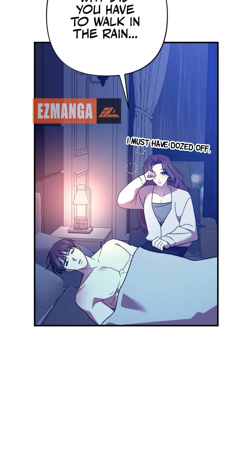 Read Lick My Wounds chapter 4 image 50 on Lezhin