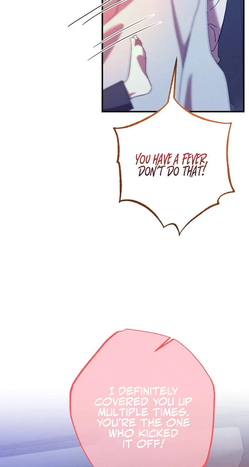 Read Lick My Wounds chapter 4 image 52 on Lezhin