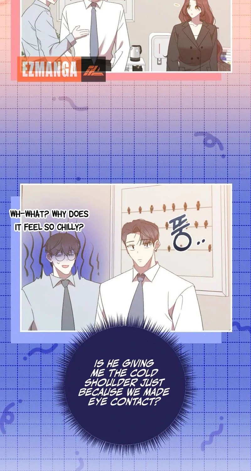 Read Lick My Wounds chapter 4 image 6 on Lezhin