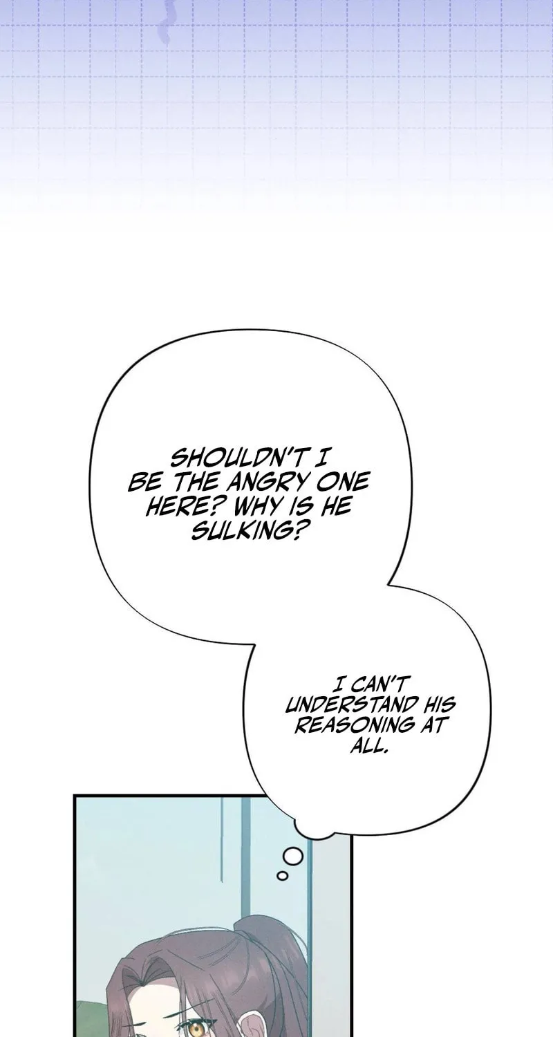 Read Lick My Wounds chapter 4 image 7 on Lezhin