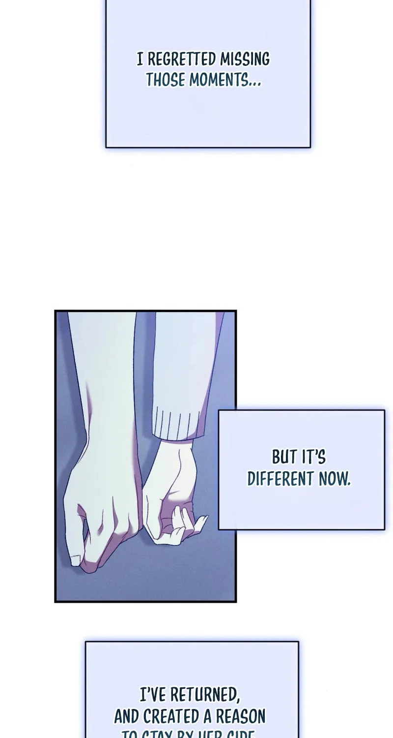 Read Lick My Wounds chapter 4 image 76 on Lezhin