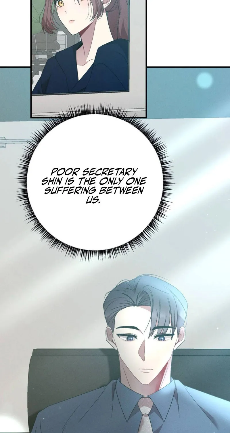 Read Lick My Wounds chapter 4 image 8 on Lezhin
