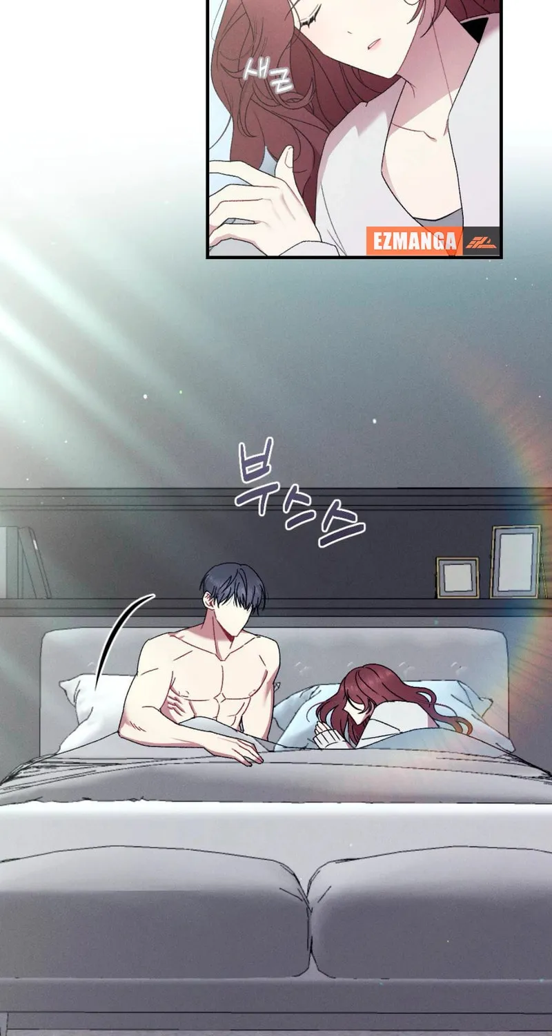 Read Lick My Wounds chapter 5 image 1 on Lezhin