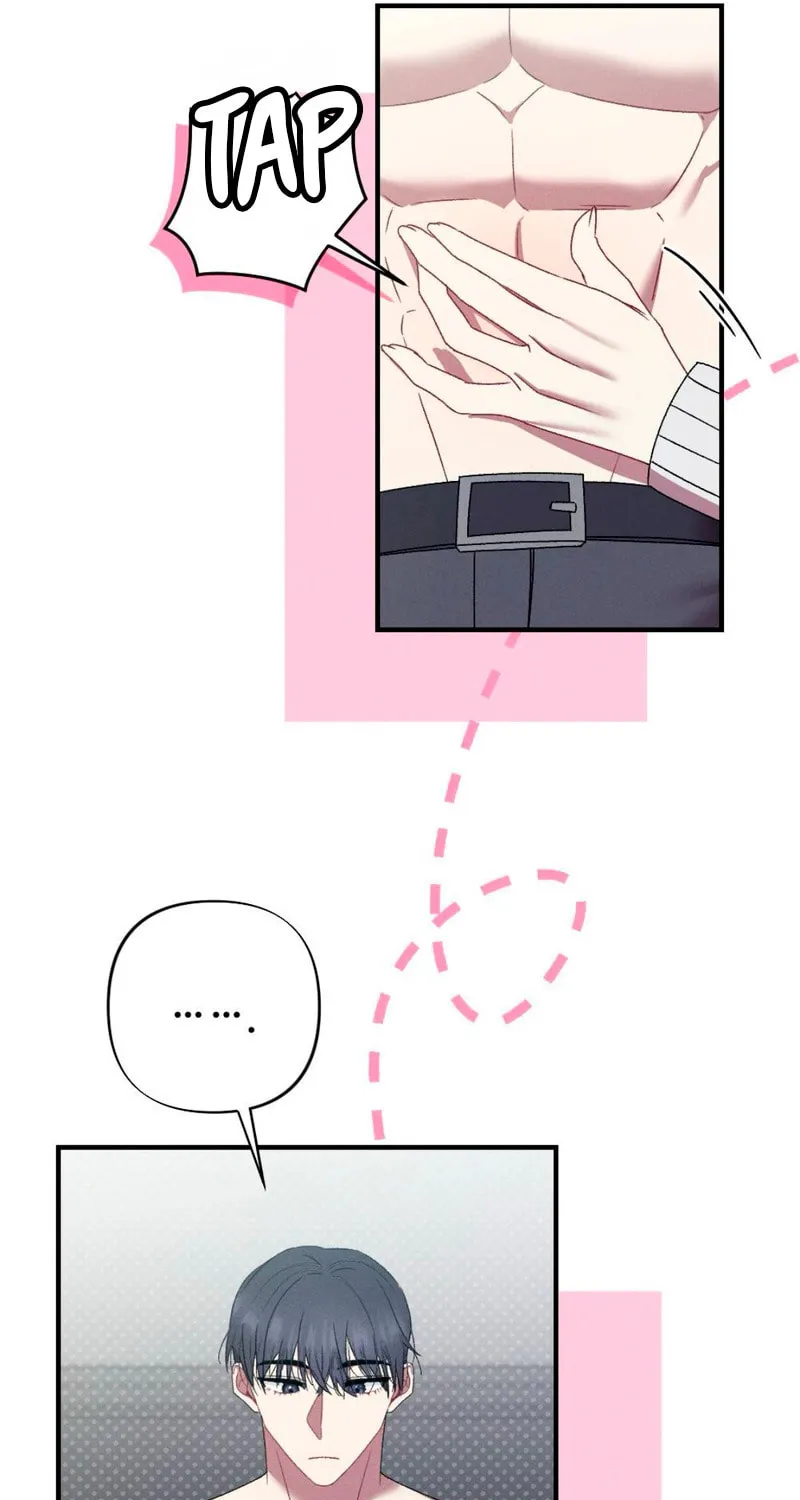 Read Lick My Wounds chapter 5 image 10 on Lezhin