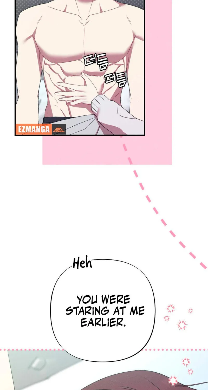 Read Lick My Wounds chapter 5 image 11 on Lezhin