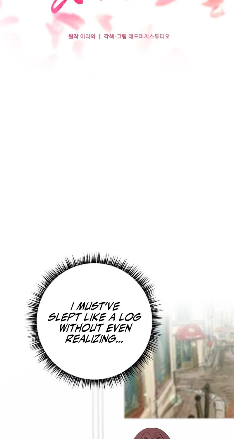 Read Lick My Wounds chapter 5 image 16 on Lezhin