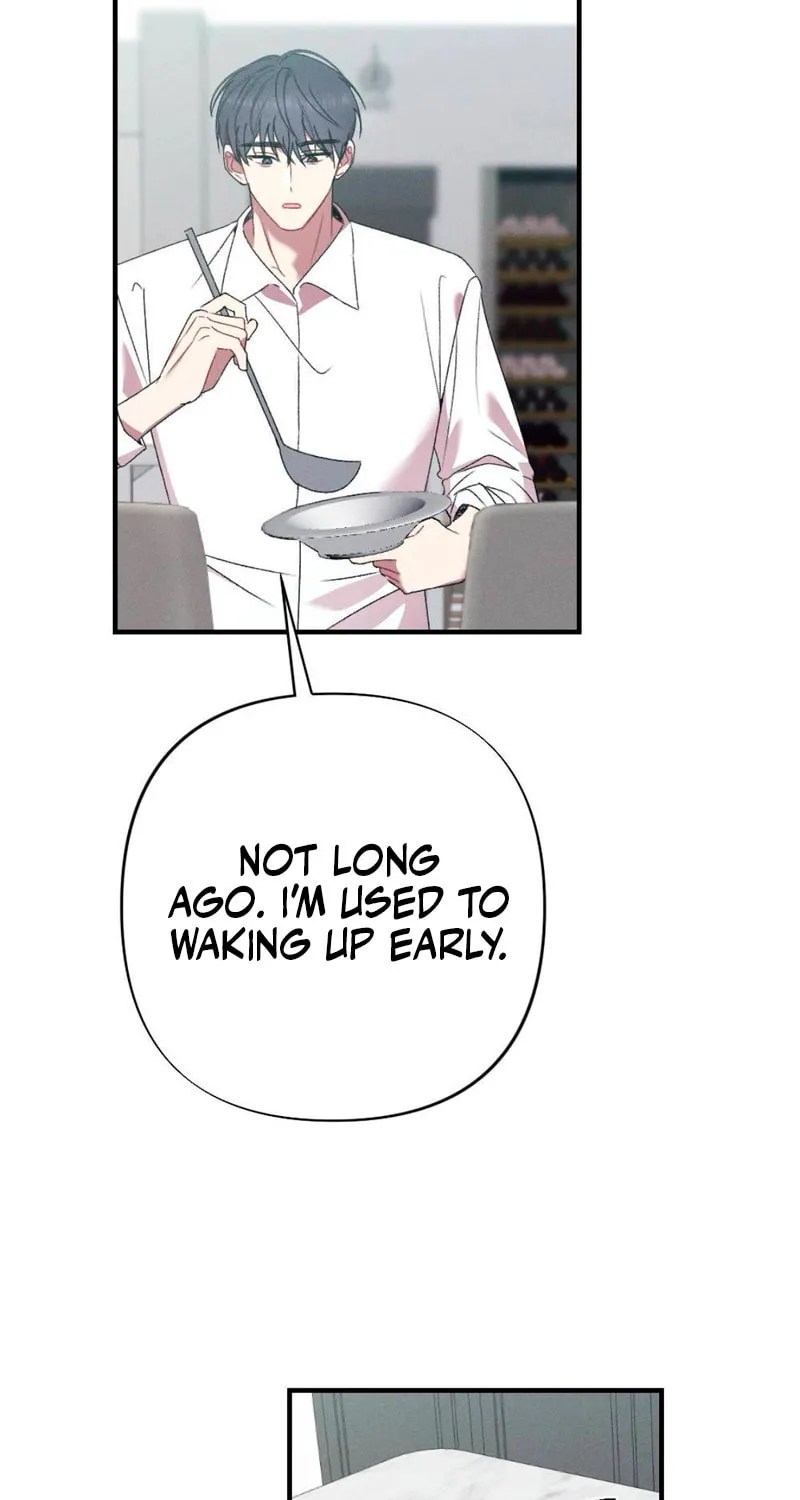 Read Lick My Wounds chapter 5 image 18 on Lezhin
