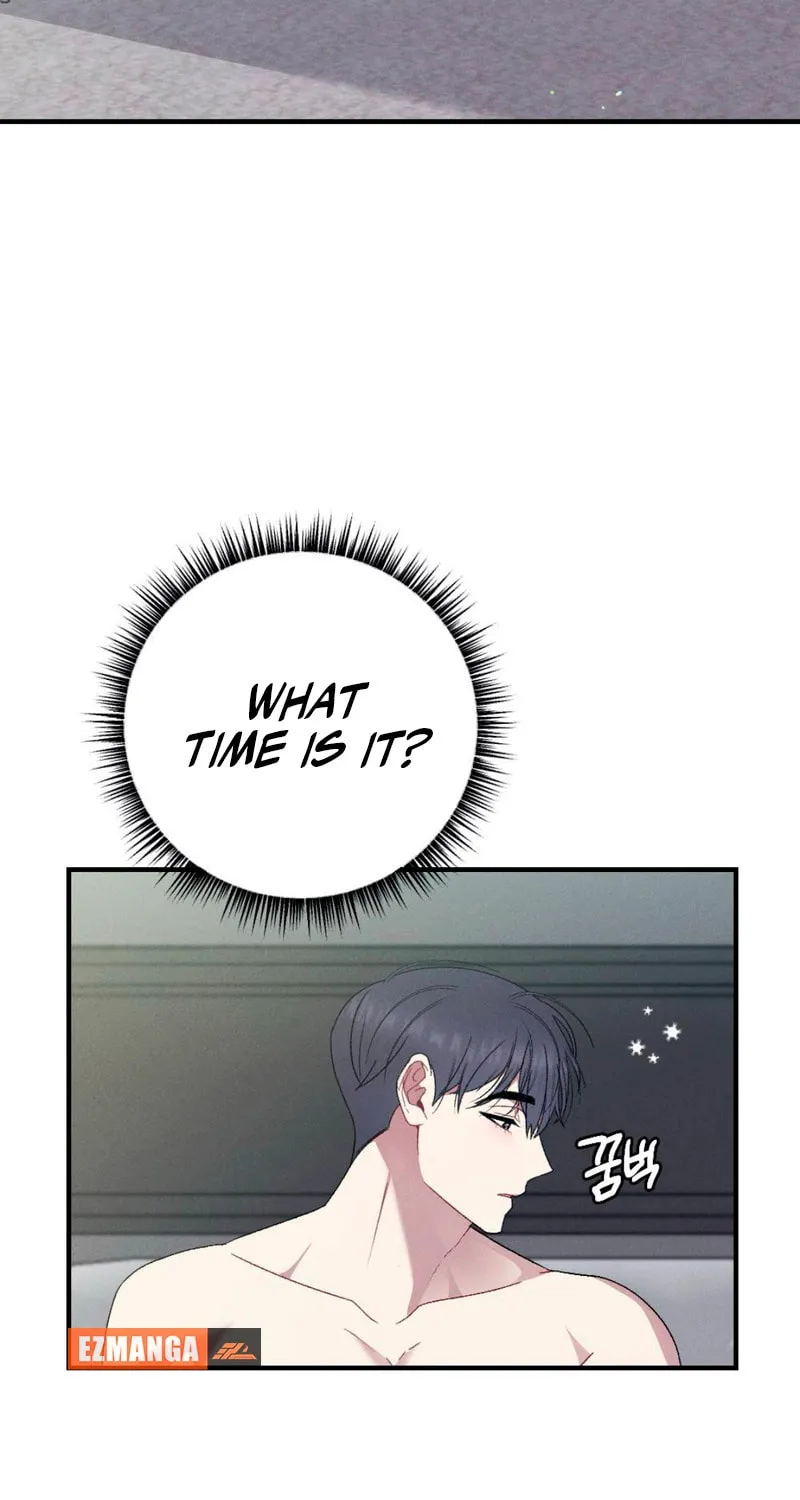 Read Lick My Wounds chapter 5 image 2 on Lezhin