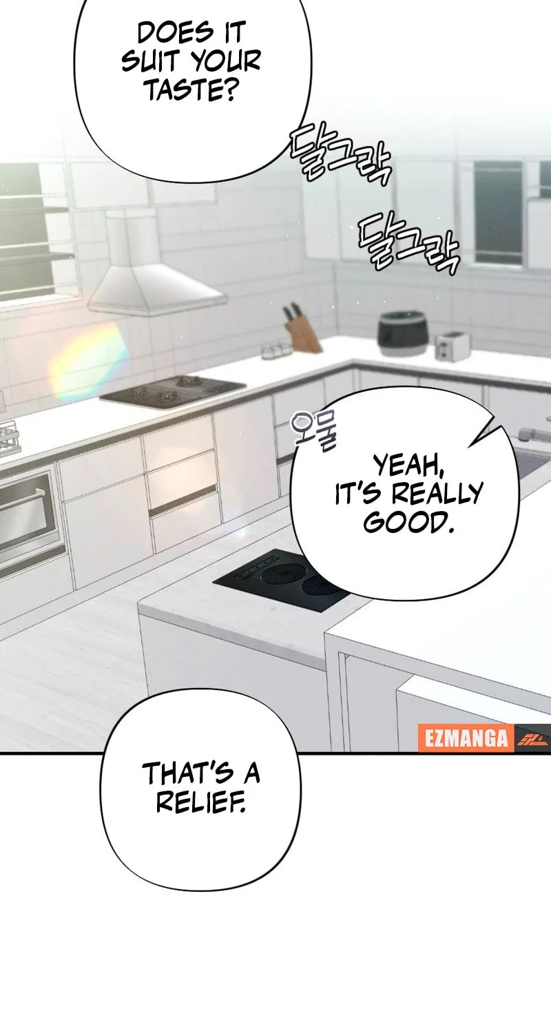 Read Lick My Wounds chapter 5 image 22 on Lezhin