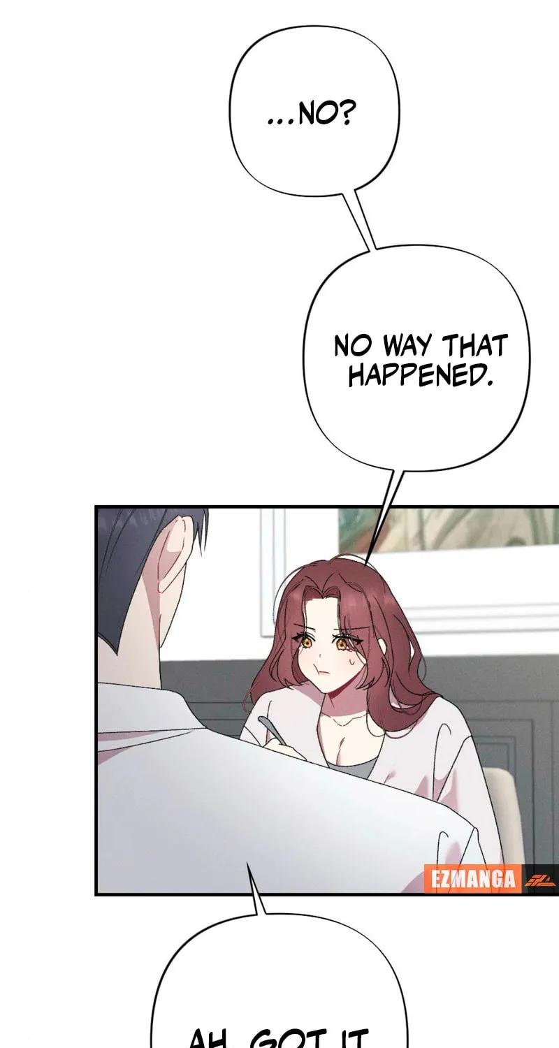 Read Lick My Wounds chapter 5 image 24 on Lezhin