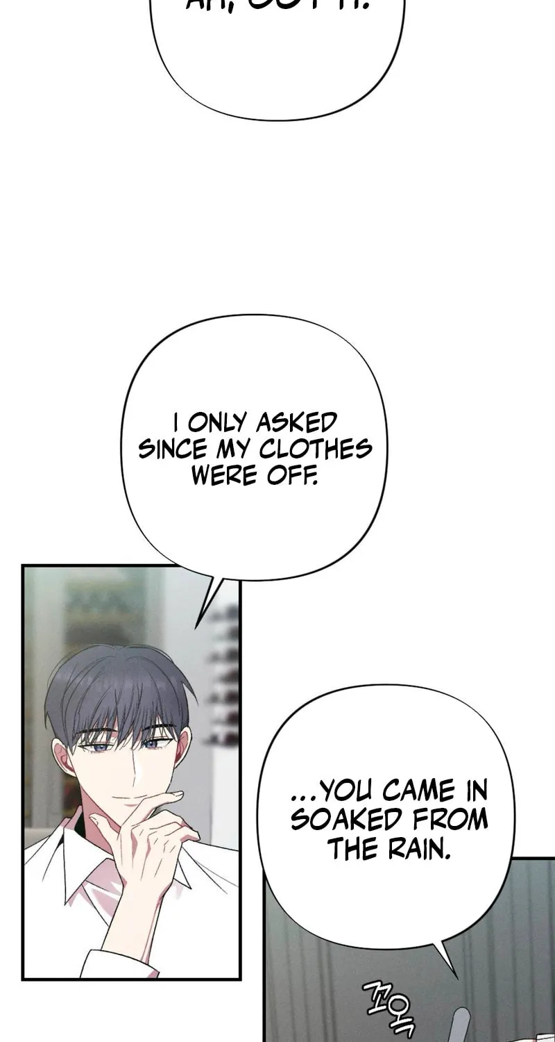 Read Lick My Wounds chapter 5 image 25 on Lezhin