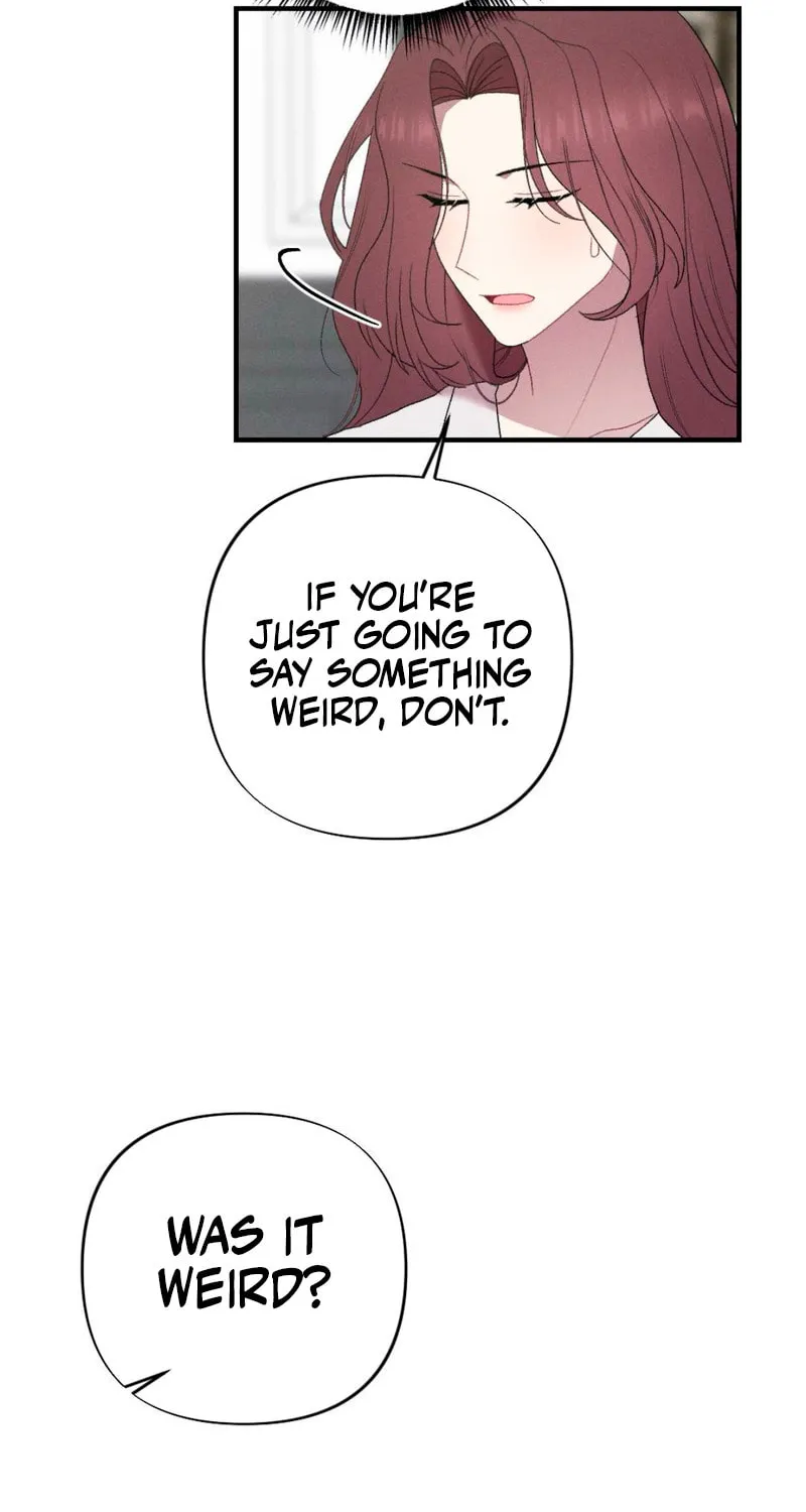 Read Lick My Wounds chapter 5 image 29 on Lezhin