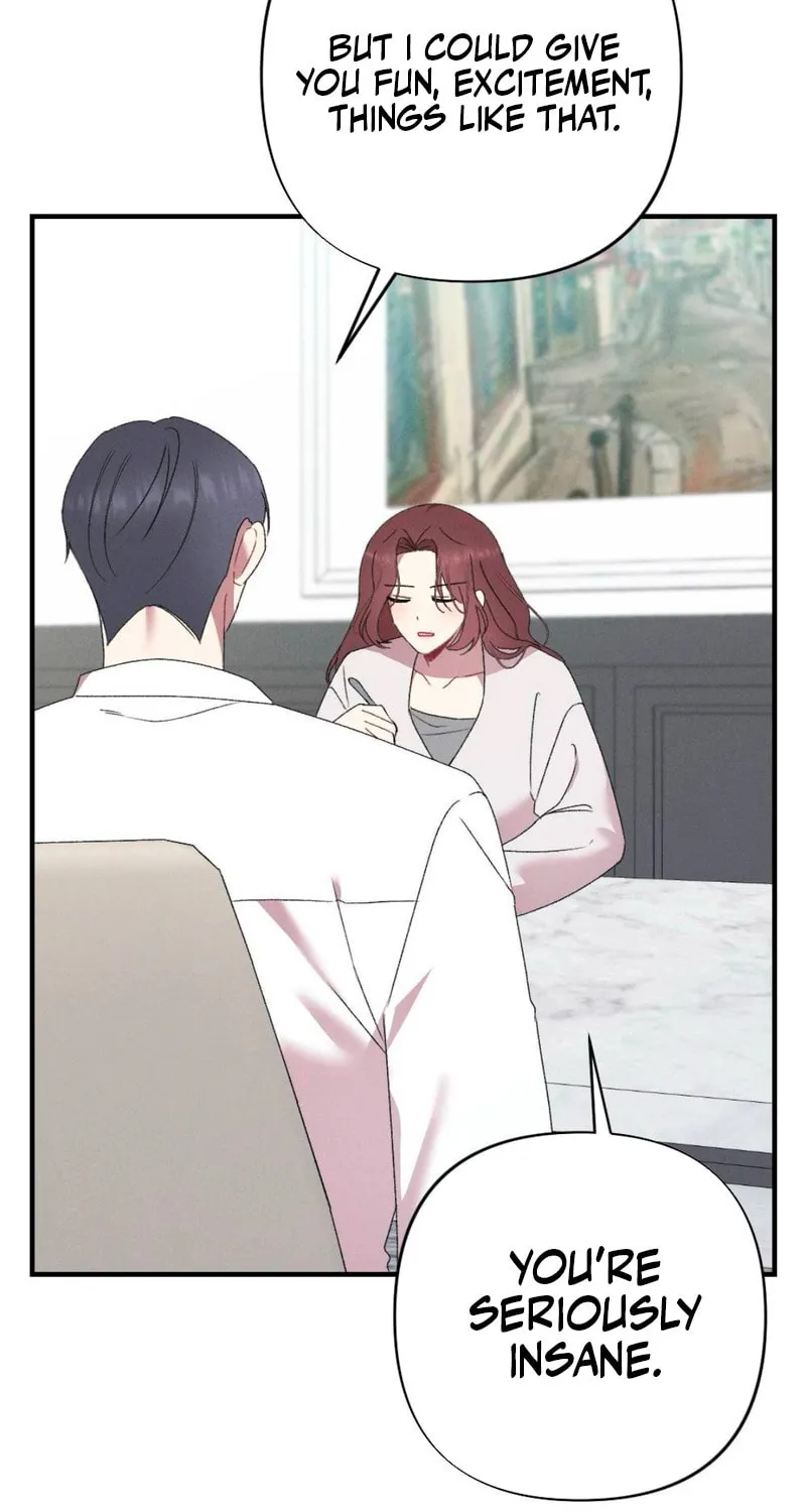 Read Lick My Wounds chapter 5 image 31 on Lezhin