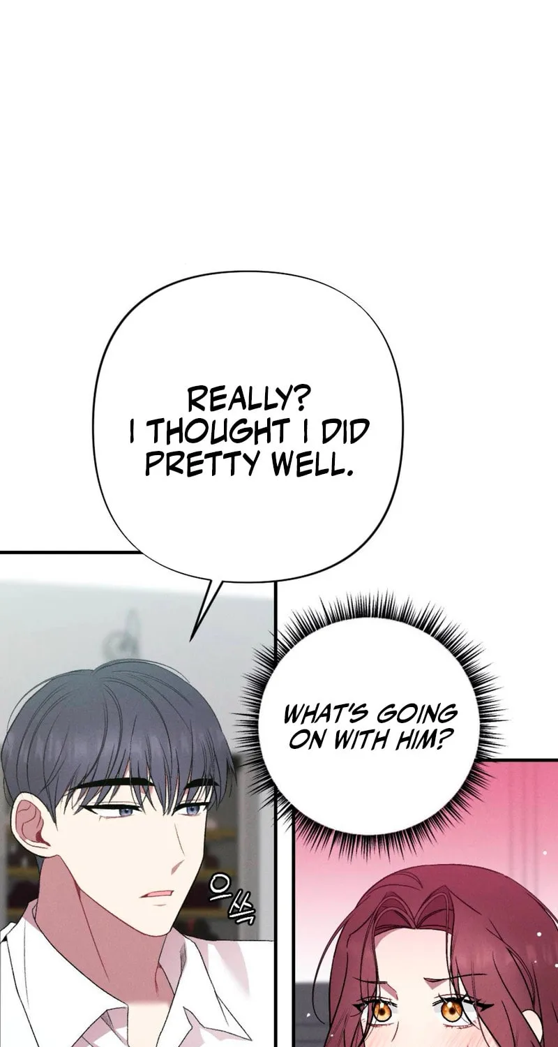 Read Lick My Wounds chapter 5 image 32 on Lezhin