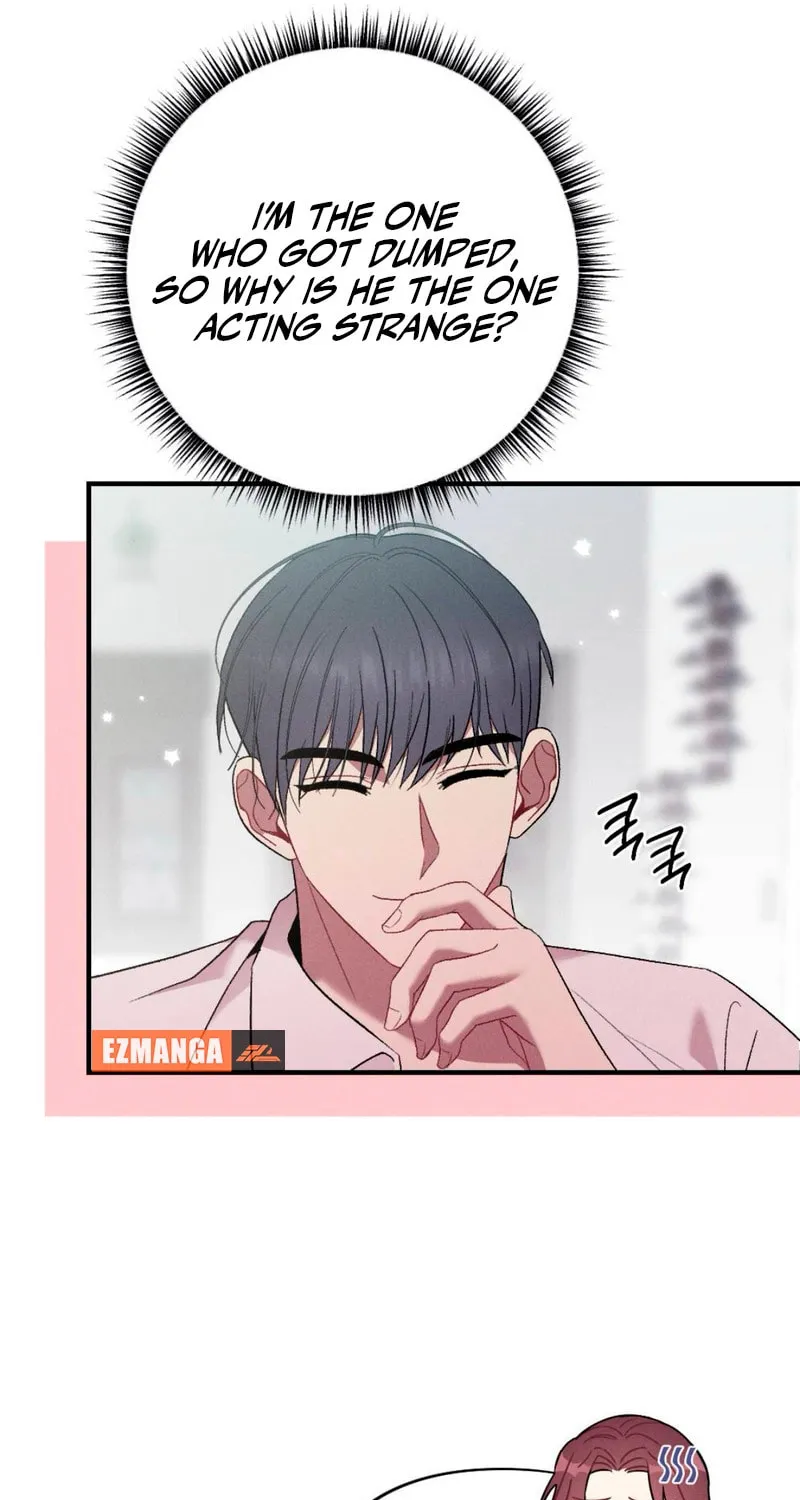 Read Lick My Wounds chapter 5 image 40 on Lezhin