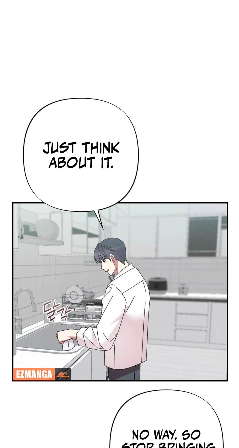 Read Lick My Wounds chapter 5 image 42 on Lezhin