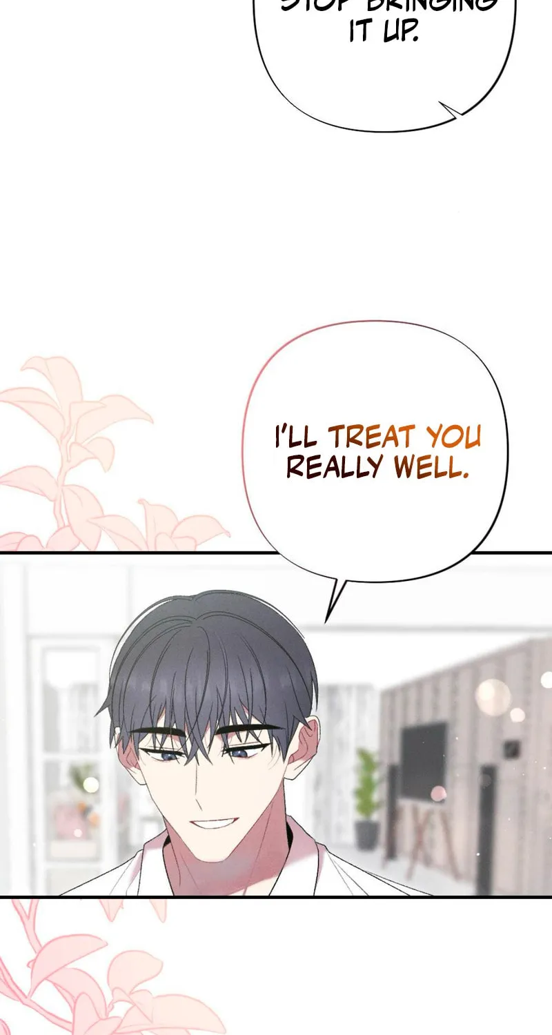 Read Lick My Wounds chapter 5 image 43 on Lezhin