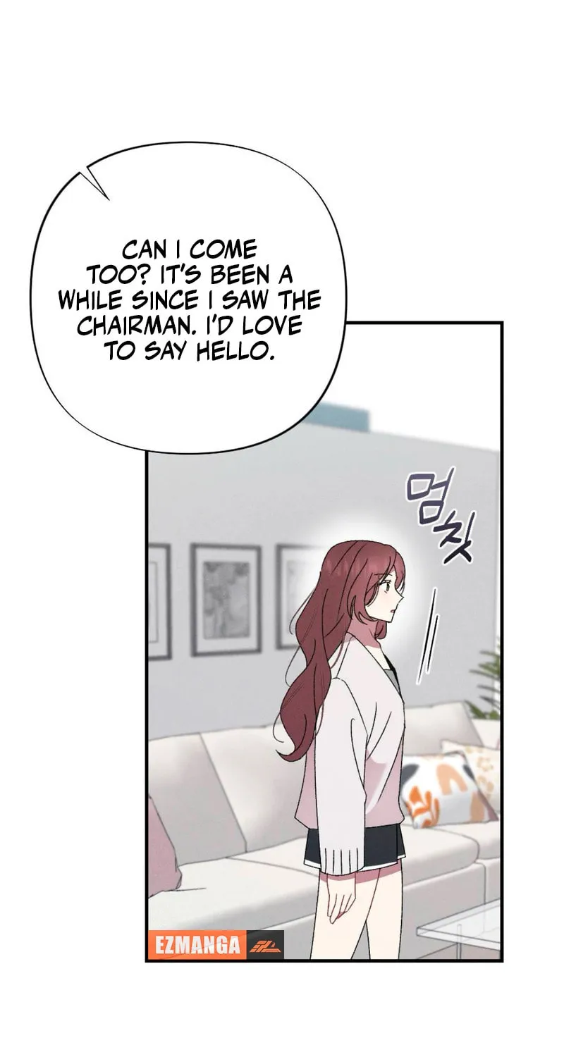Read Lick My Wounds chapter 5 image 46 on Lezhin